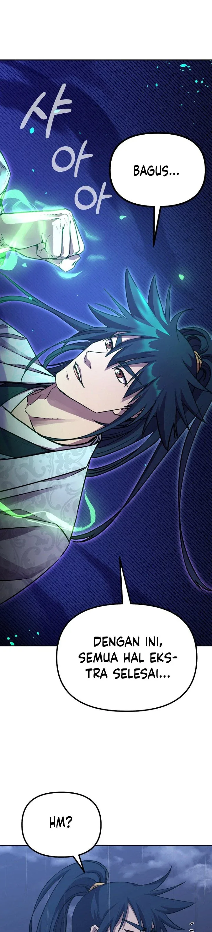 Halaman 15 — The Reborn Ranker Chronicles Chapter 71