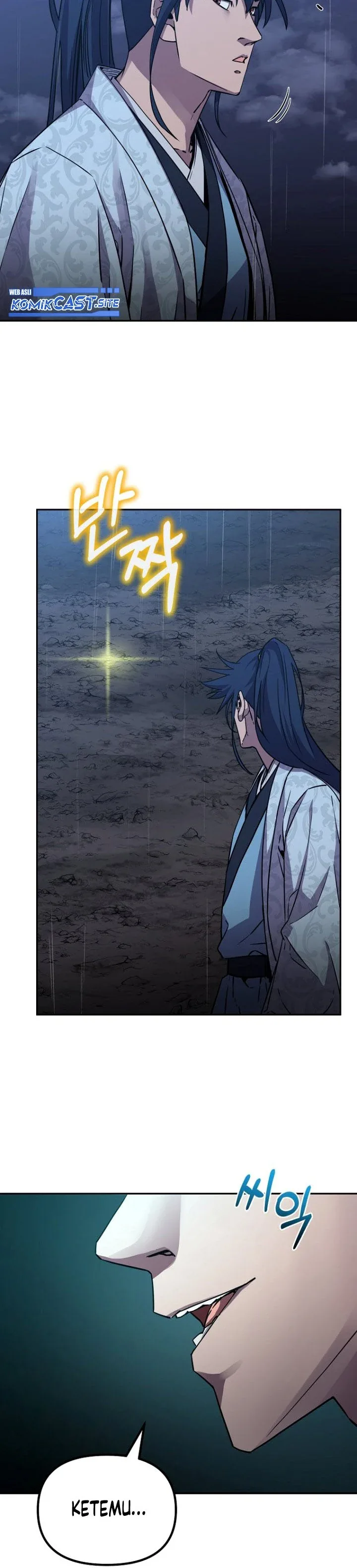 Halaman 16 — The Reborn Ranker Chronicles Chapter 71
