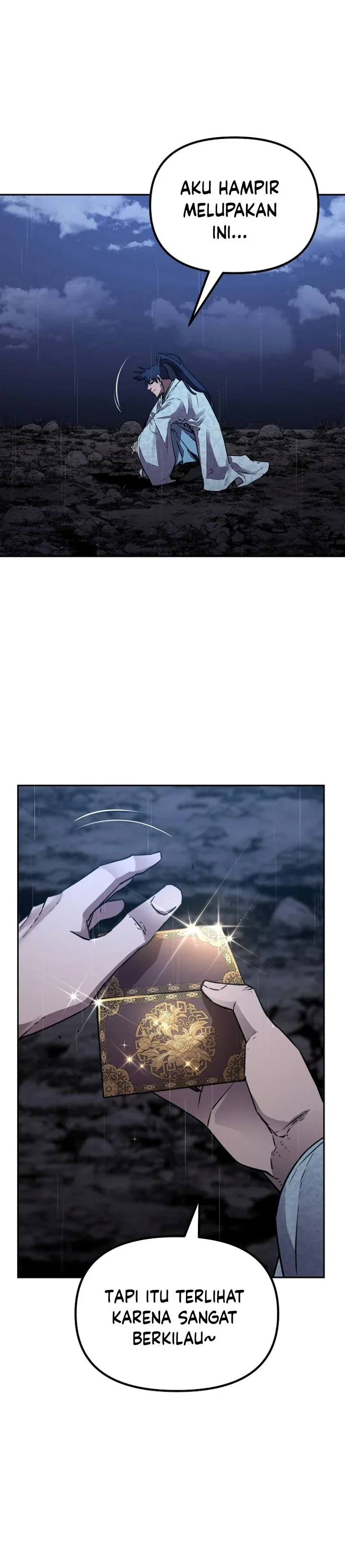 Halaman 17 — The Reborn Ranker Chronicles Chapter 71