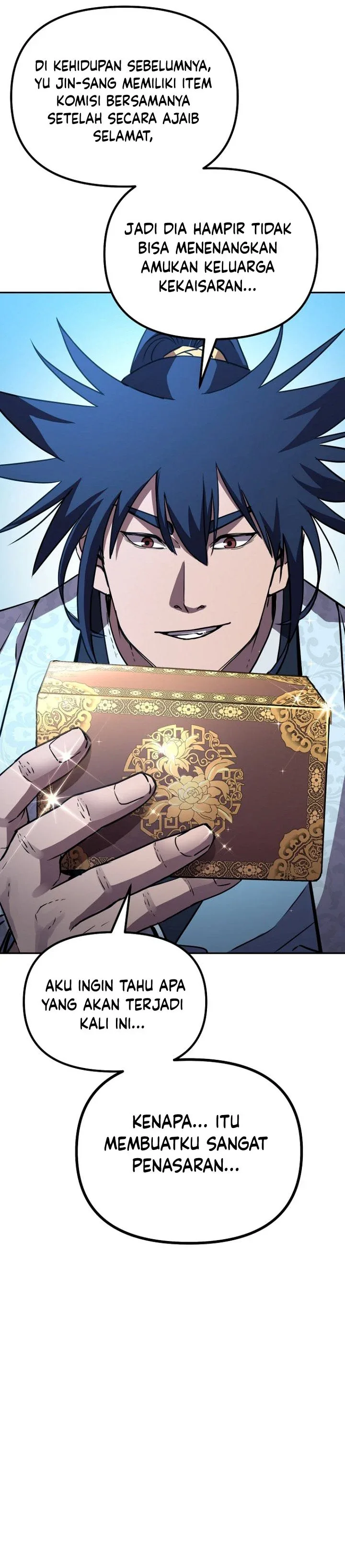Halaman 18 — The Reborn Ranker Chronicles Chapter 71