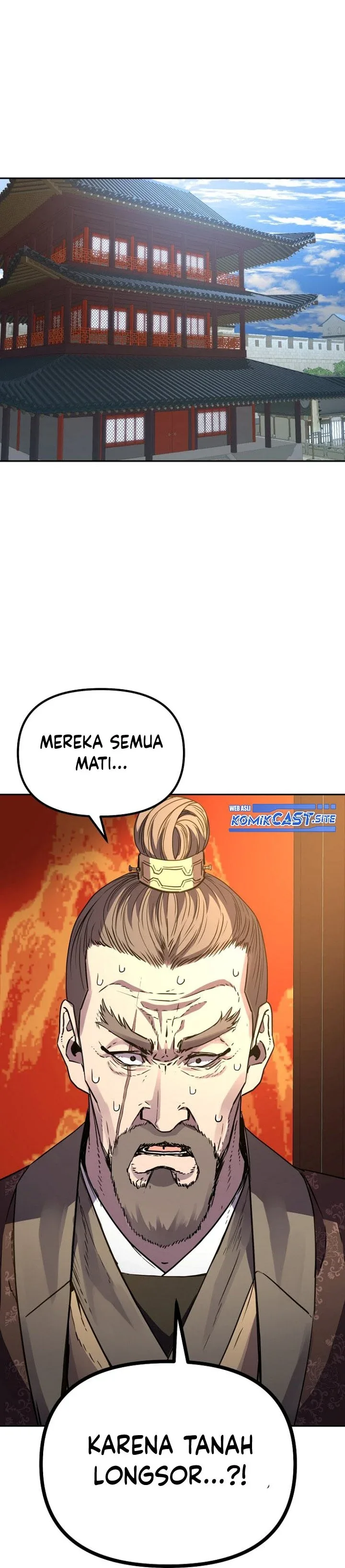 Halaman 19 — The Reborn Ranker Chronicles Chapter 71