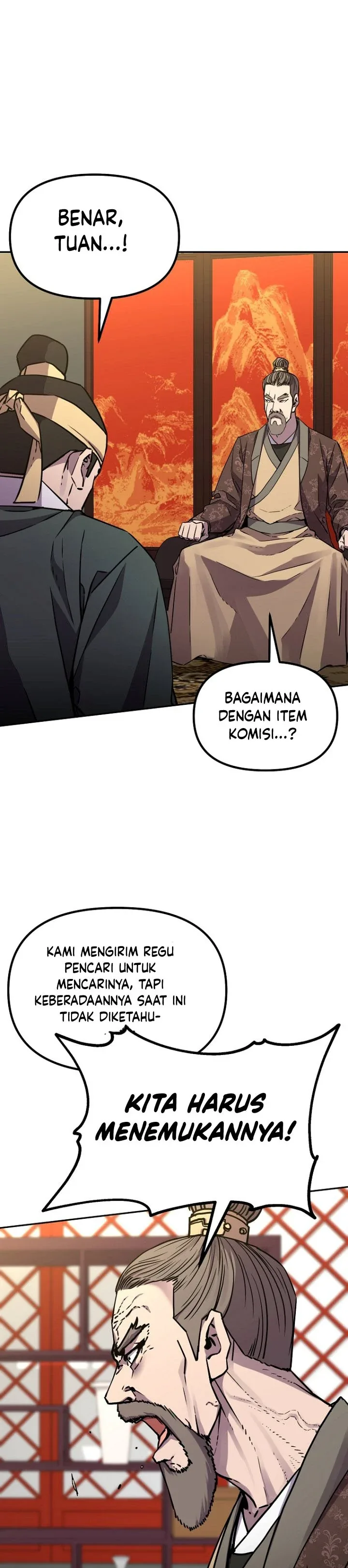 Halaman 20 — The Reborn Ranker Chronicles Chapter 71