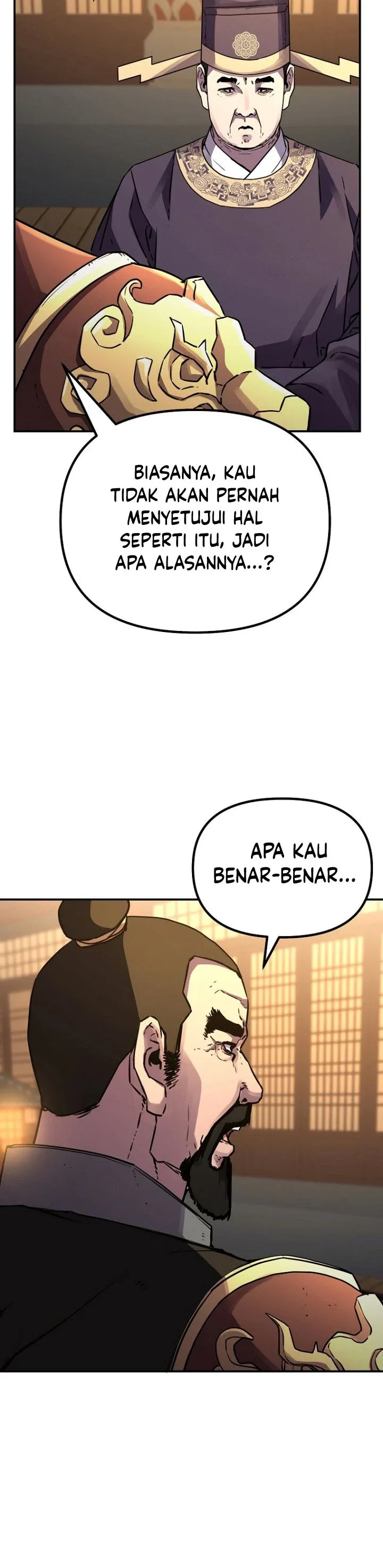 Halaman 31 — The Reborn Ranker Chronicles Chapter 71