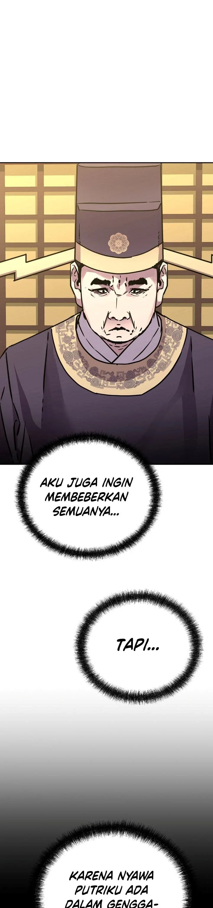 Halaman 35 — The Reborn Ranker Chronicles Chapter 71