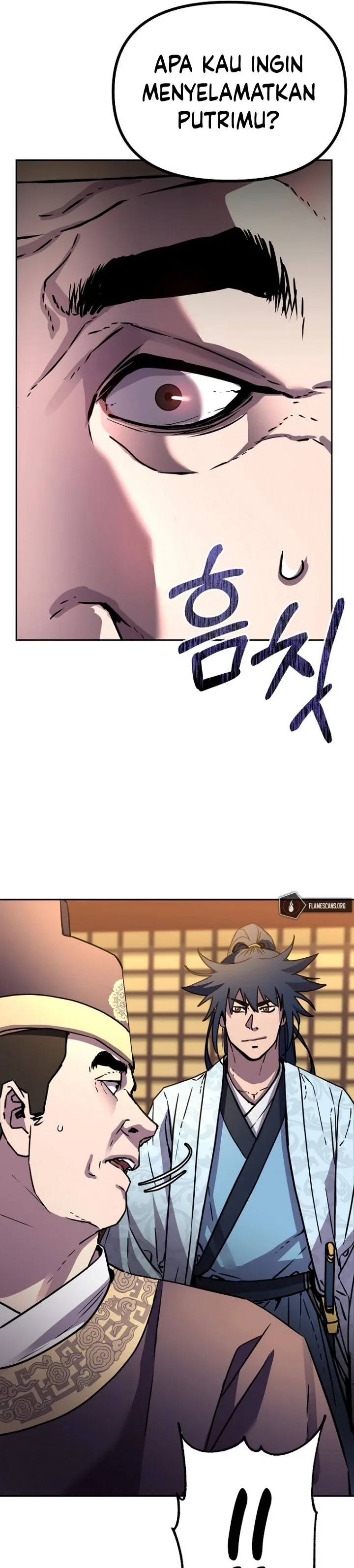 Halaman 38 — The Reborn Ranker Chronicles Chapter 71