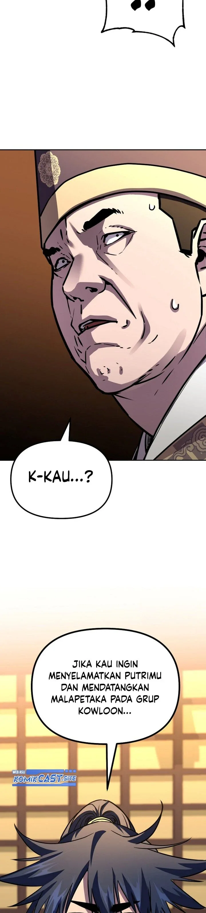 Halaman 39 — The Reborn Ranker Chronicles Chapter 71