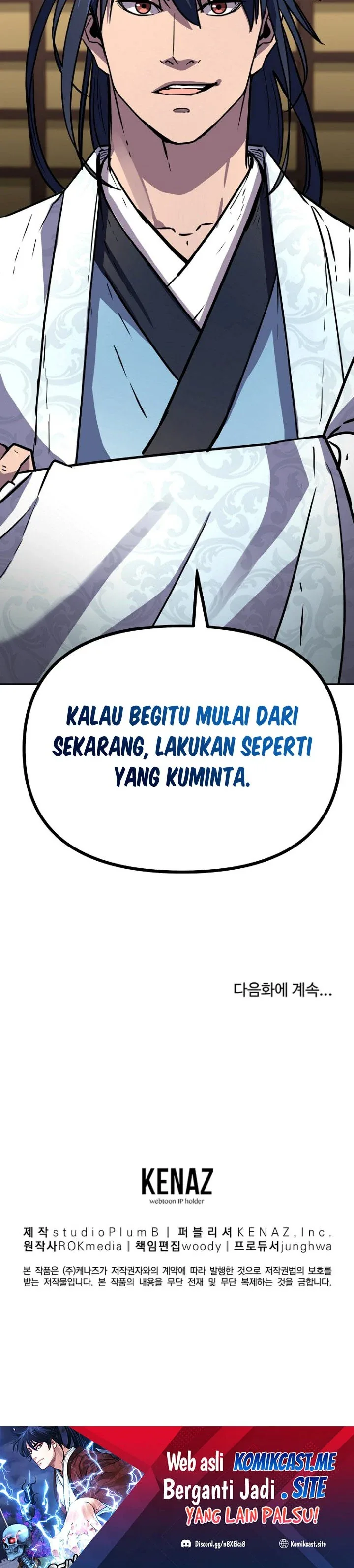 Halaman 40 — The Reborn Ranker Chronicles Chapter 71