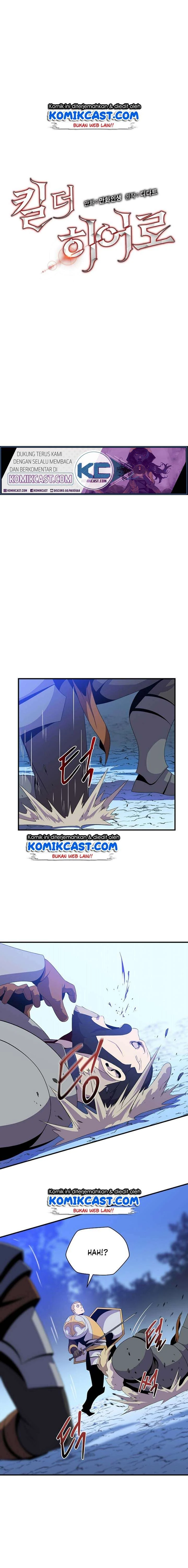 Halaman 3 — Kill the Hero Chapter 37