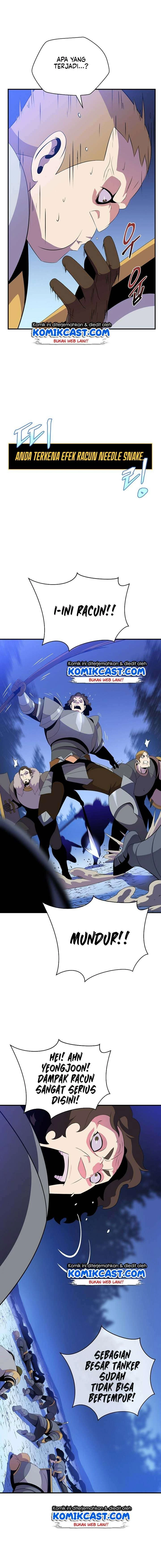 Halaman 4 — Kill the Hero Chapter 37