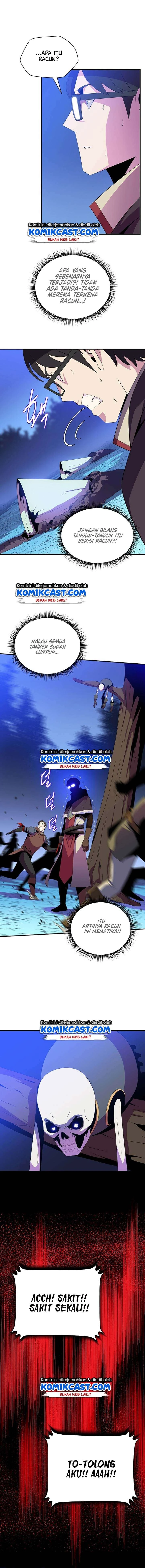 Halaman 5 — Kill the Hero Chapter 37