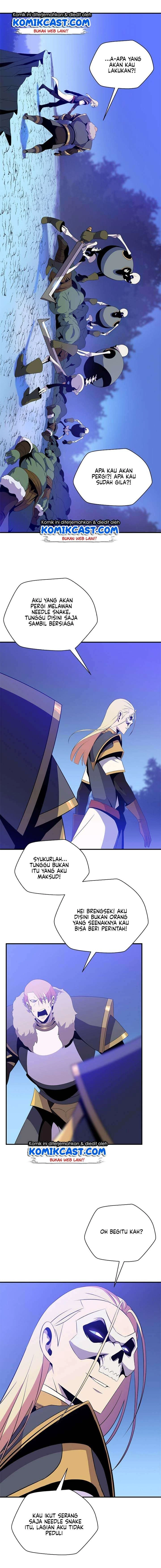 Halaman 8 — Kill the Hero Chapter 37