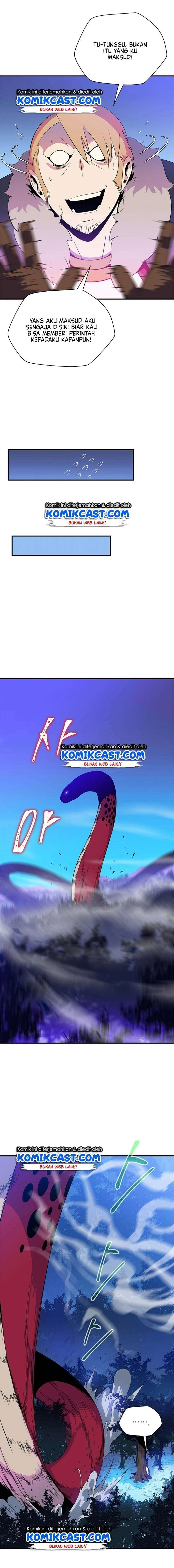 Halaman 9 — Kill the Hero Chapter 37