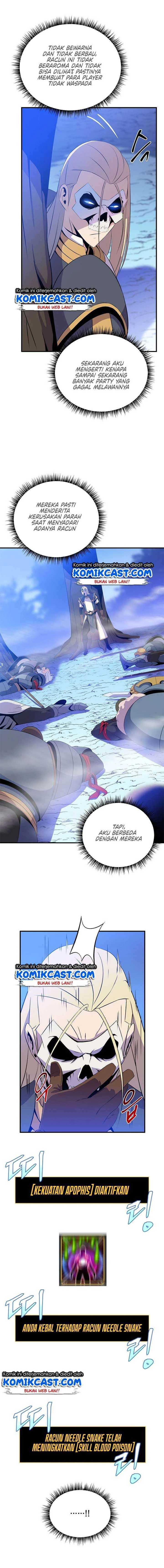 Halaman 10 — Kill the Hero Chapter 37