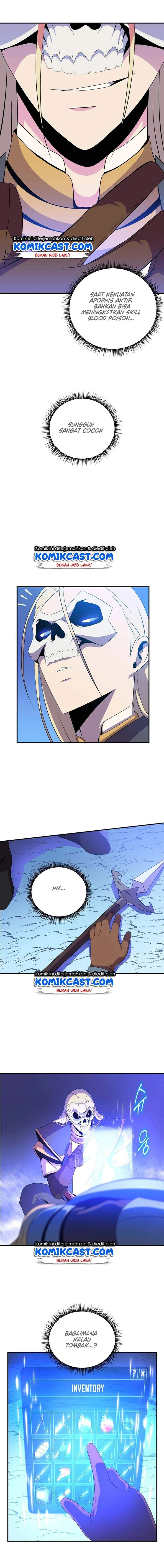 Halaman 11 — Kill the Hero Chapter 37