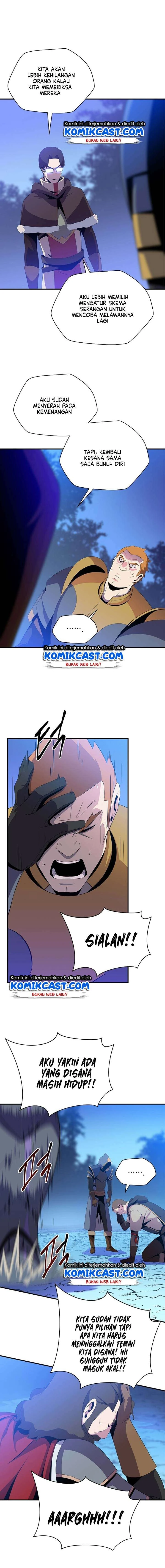 Halaman 14 — Kill the Hero Chapter 37