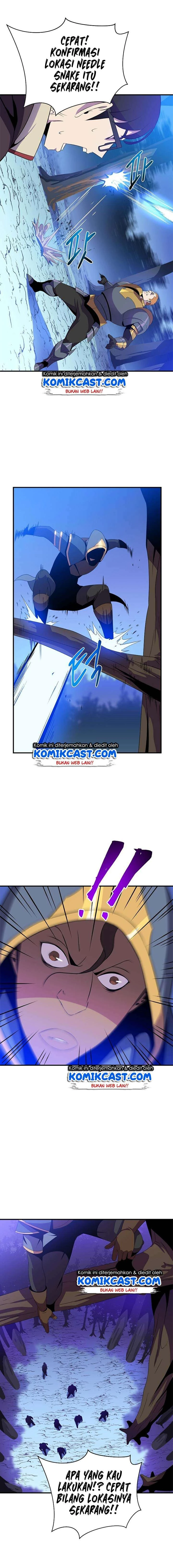 Halaman 16 — Kill the Hero Chapter 37