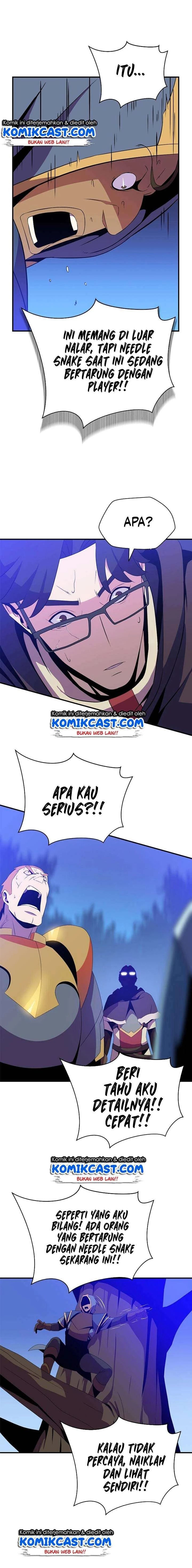 Halaman 17 — Kill the Hero Chapter 37