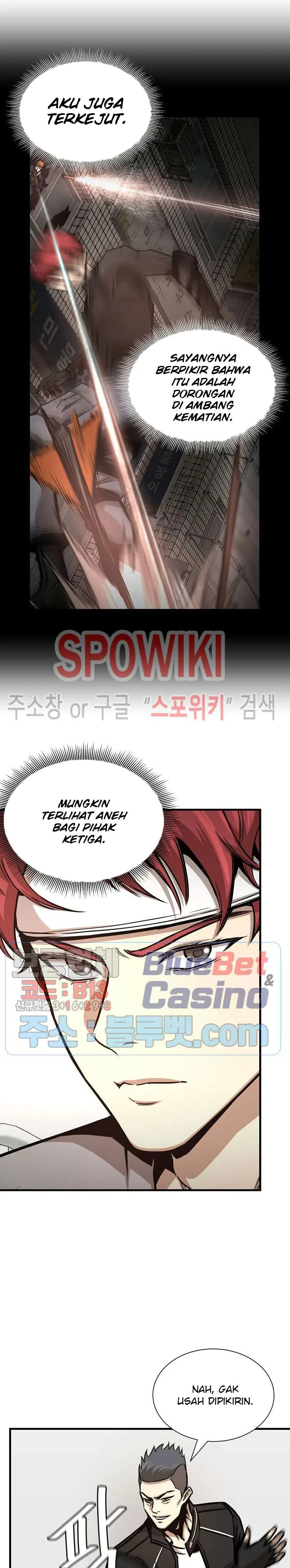 Halaman 3 — Return Survival Chapter 52