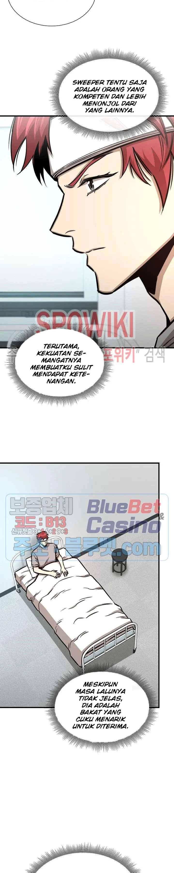 Halaman 6 — Return Survival Chapter 52