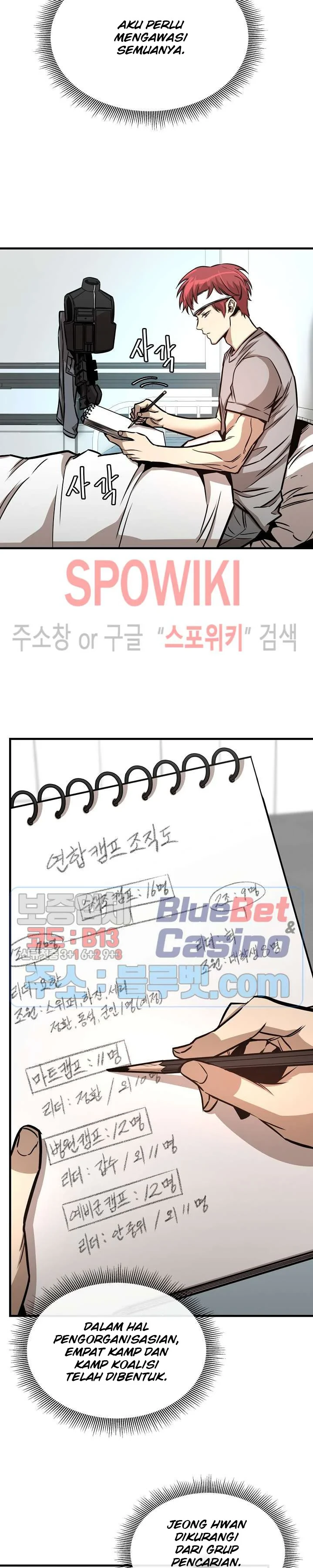 Halaman 7 — Return Survival Chapter 52