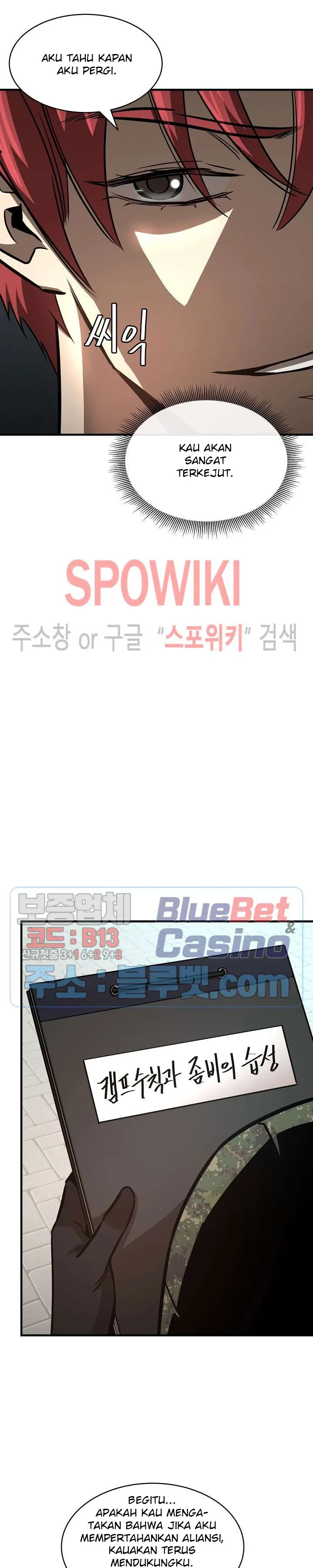 Halaman 12 — Return Survival Chapter 52