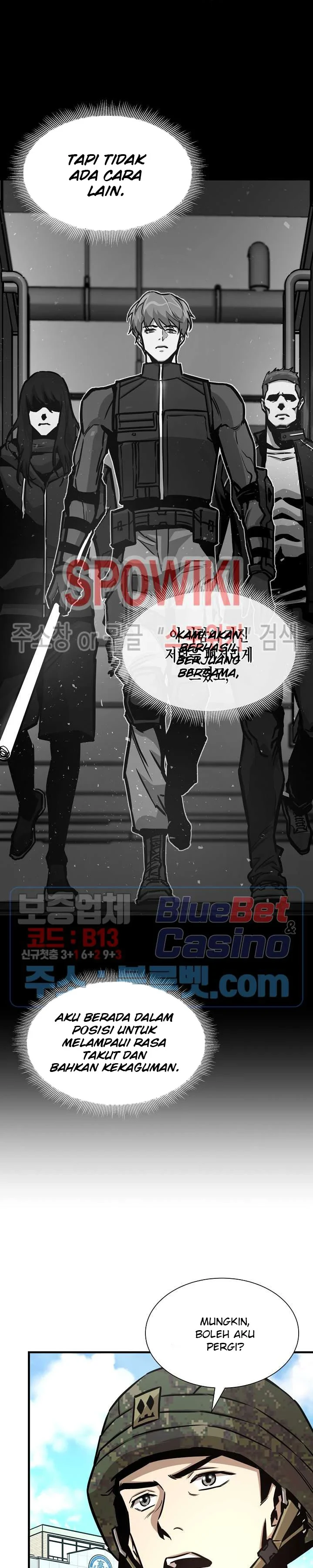 Halaman 14 — Return Survival Chapter 52