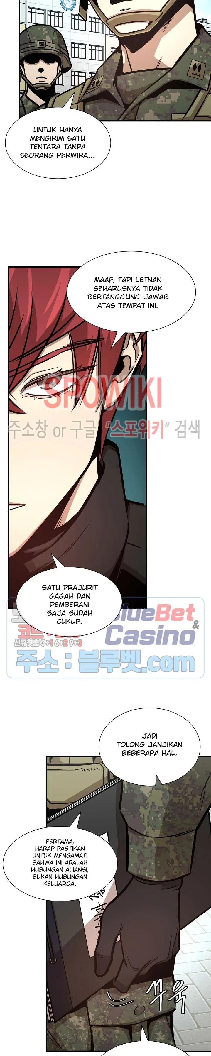 Halaman 15 — Return Survival Chapter 52