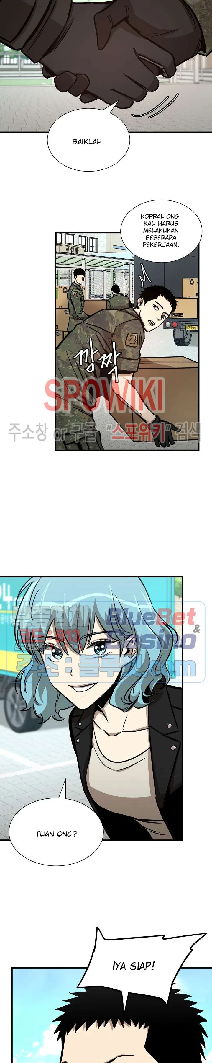 Halaman 17 — Return Survival Chapter 52