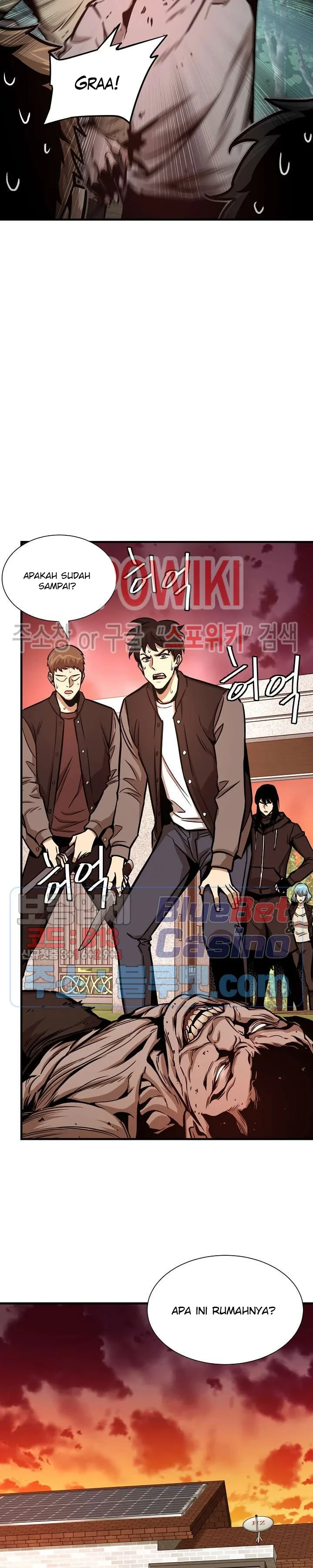 Halaman 24 — Return Survival Chapter 52