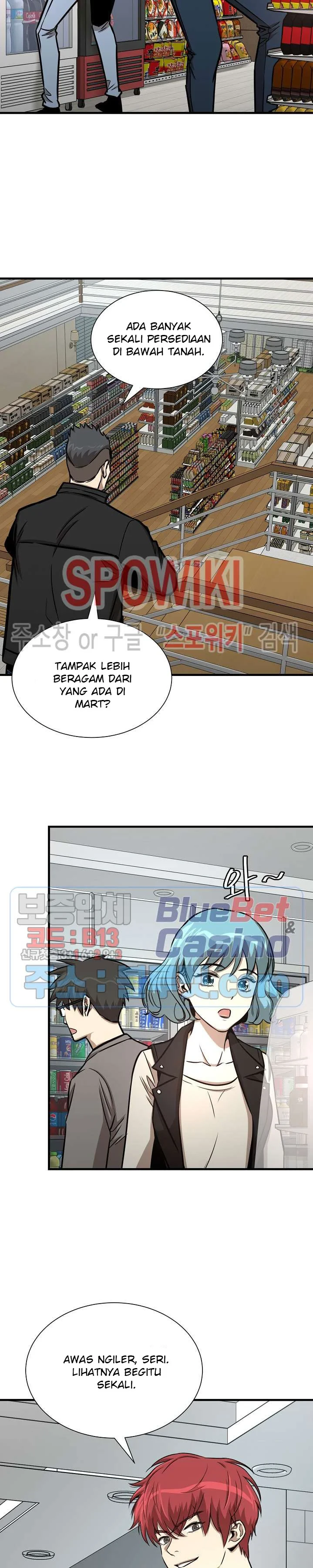 Halaman 26 — Return Survival Chapter 52