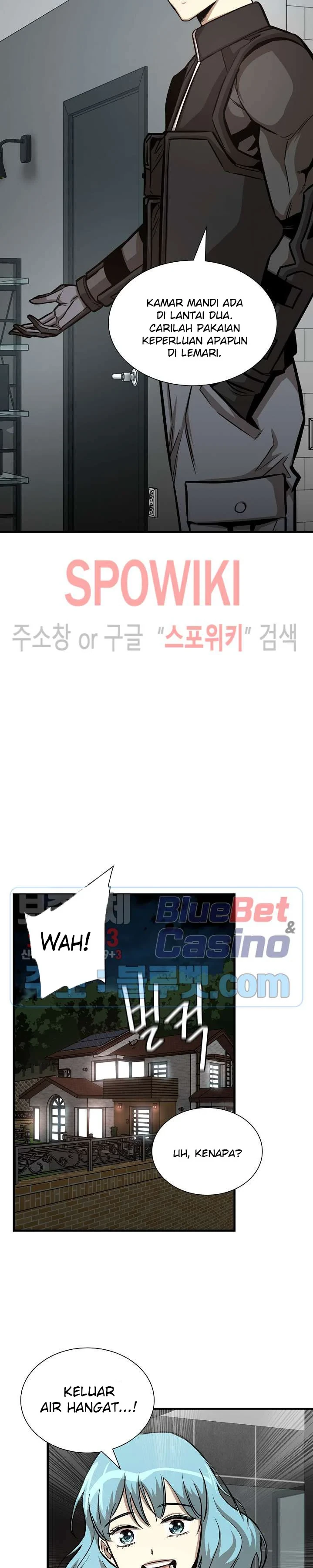 Halaman 27 — Return Survival Chapter 52