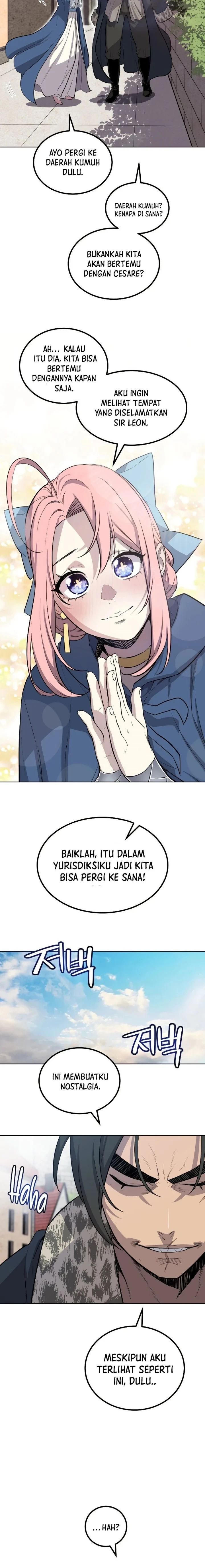Halaman 17 — Disciple of the Holy Sword Chapter 90