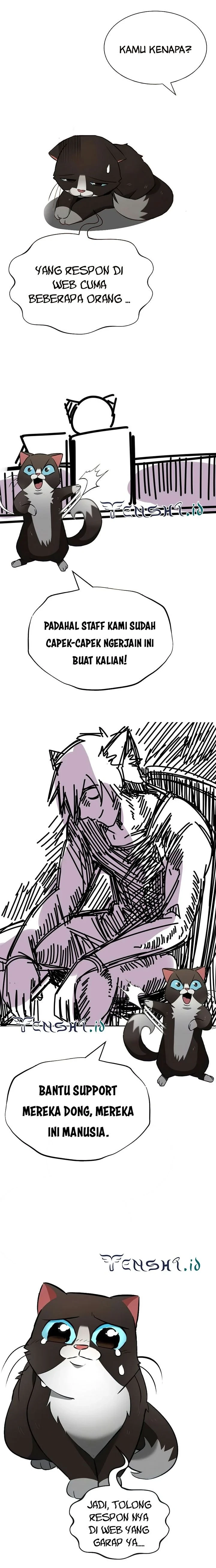 Halaman 26 — Disciple of the Holy Sword Chapter 90