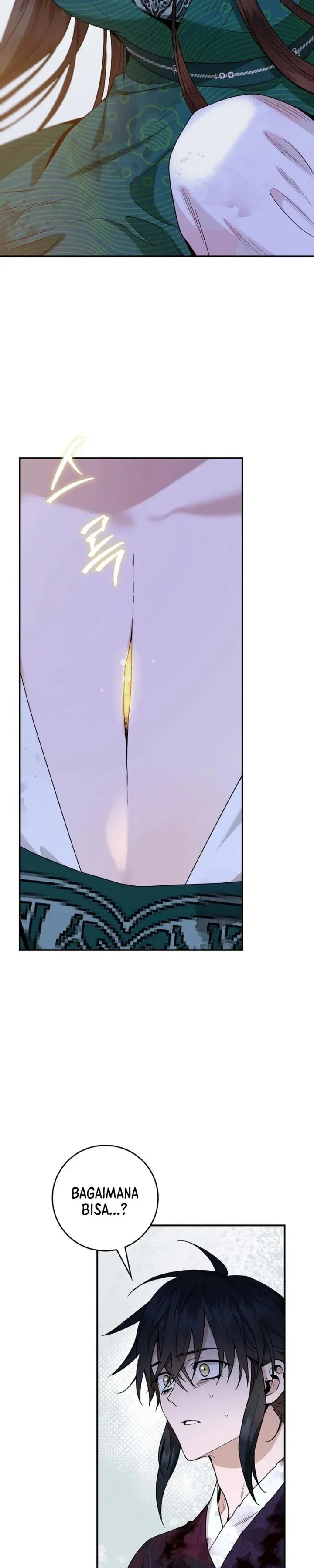 Halaman 5 — Master Villainess the Invincible! Chapter 128