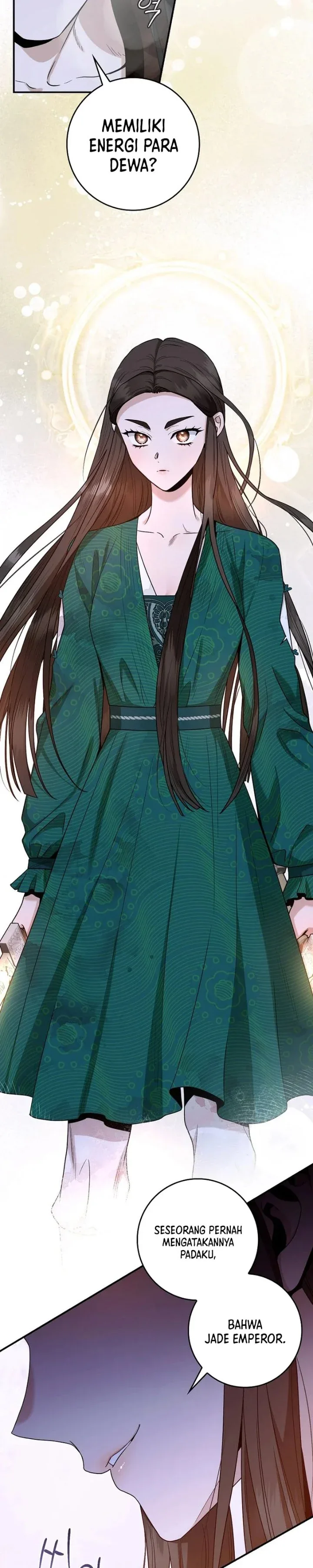 Halaman 7 — Master Villainess the Invincible! Chapter 128
