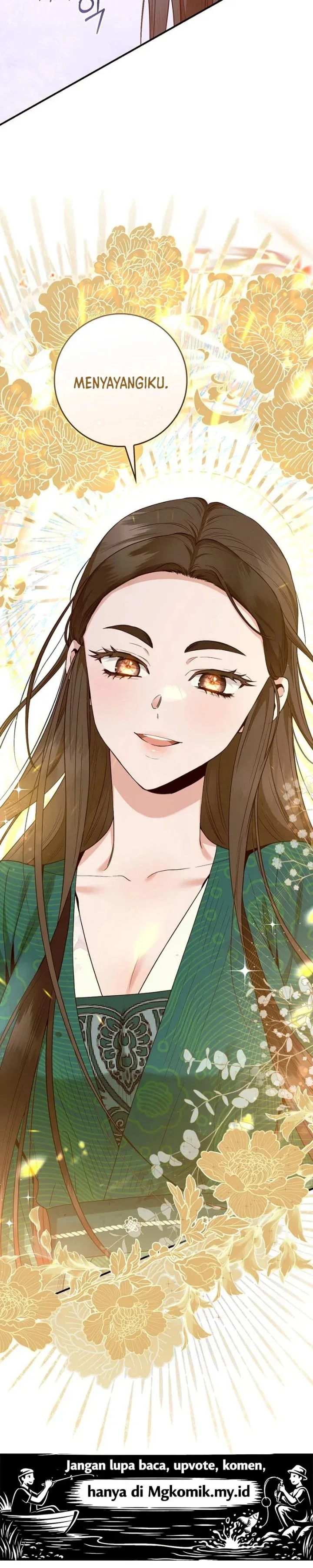 Halaman 8 — Master Villainess the Invincible! Chapter 128