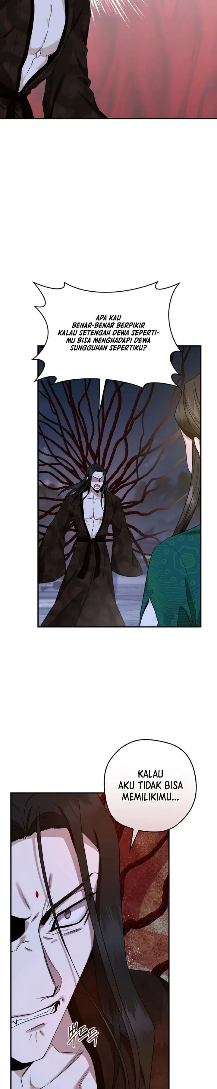 Halaman 13 — Master Villainess the Invincible! Chapter 128