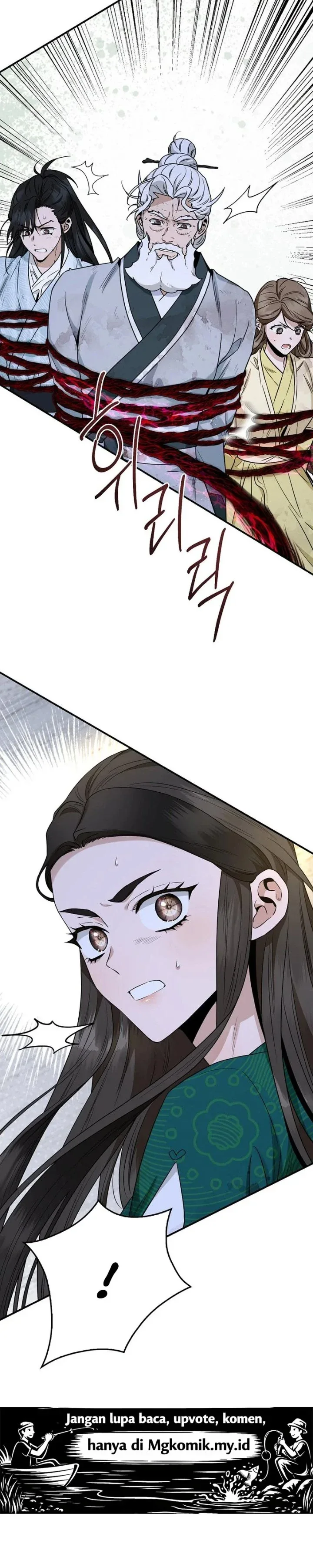Halaman 16 — Master Villainess the Invincible! Chapter 128