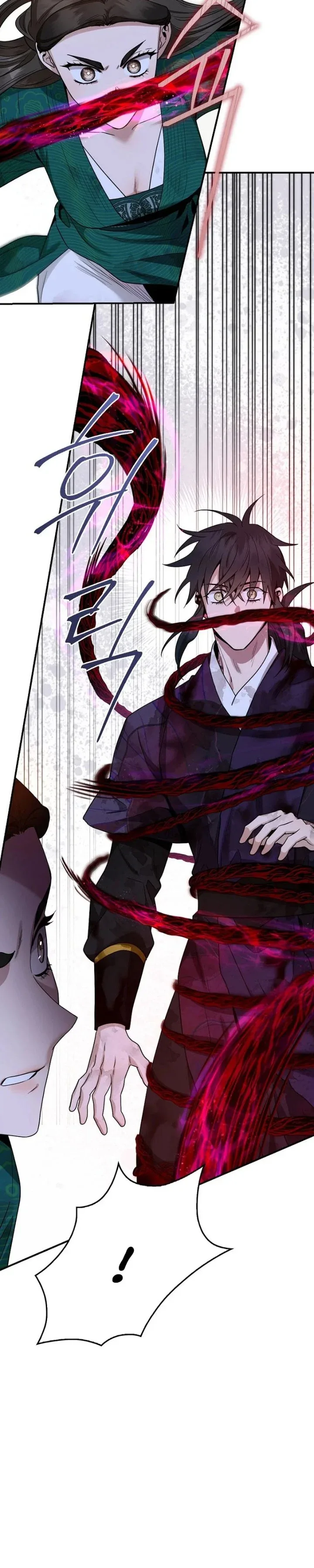 Halaman 19 — Master Villainess the Invincible! Chapter 128