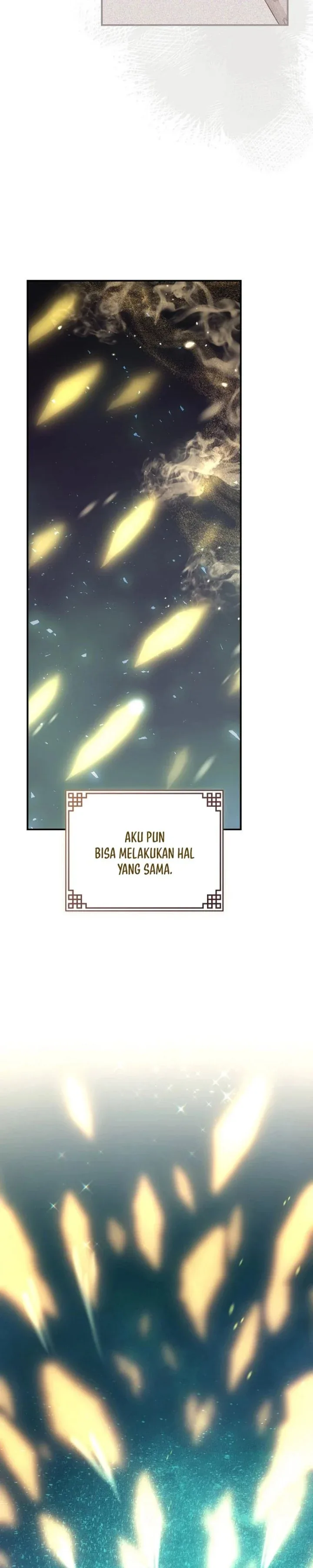 Halaman 25 — Master Villainess the Invincible! Chapter 128