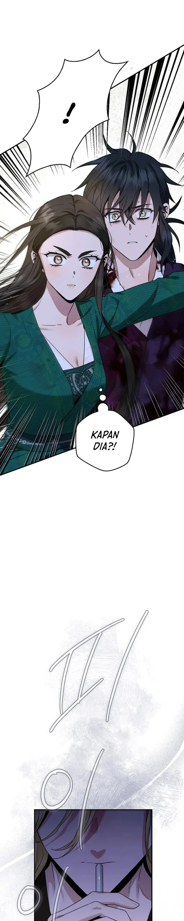 Halaman 30 — Master Villainess the Invincible! Chapter 128