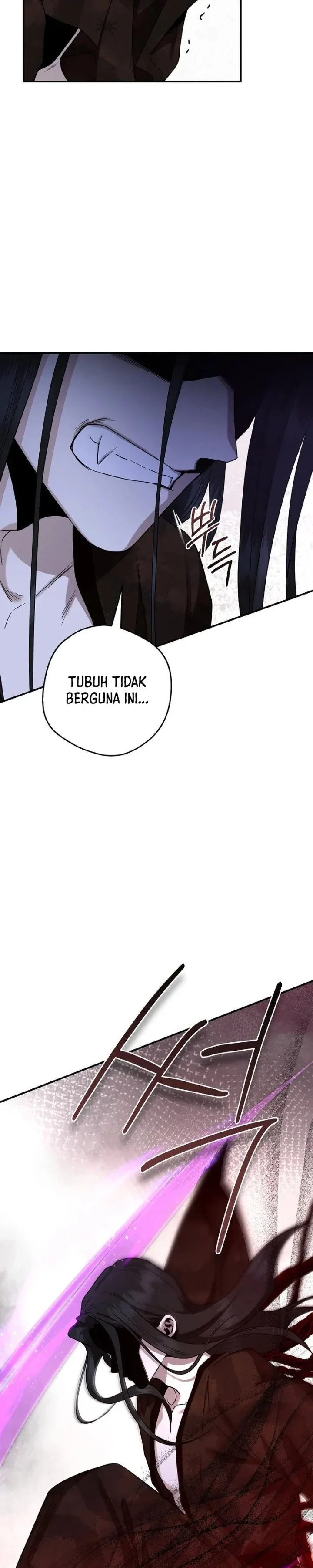 Halaman 39 — Master Villainess the Invincible! Chapter 128