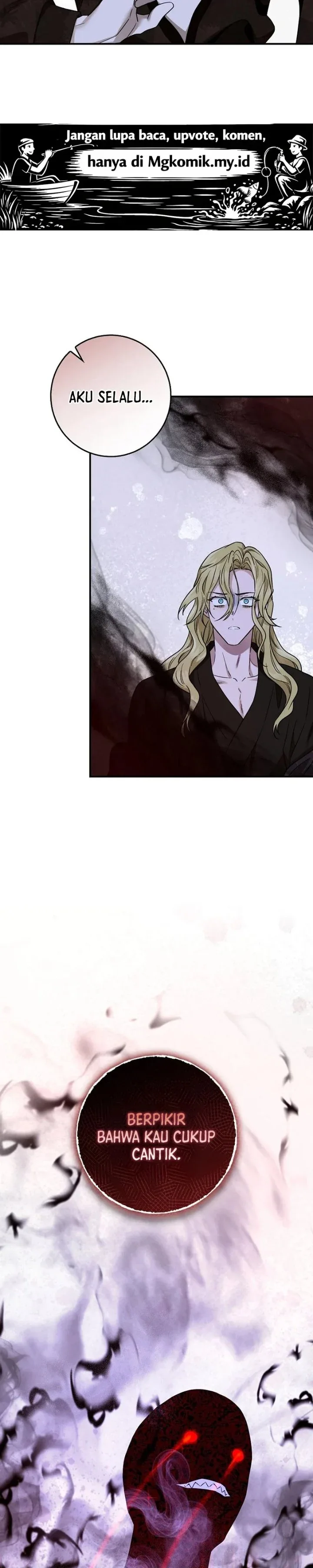 Halaman 42 — Master Villainess the Invincible! Chapter 128