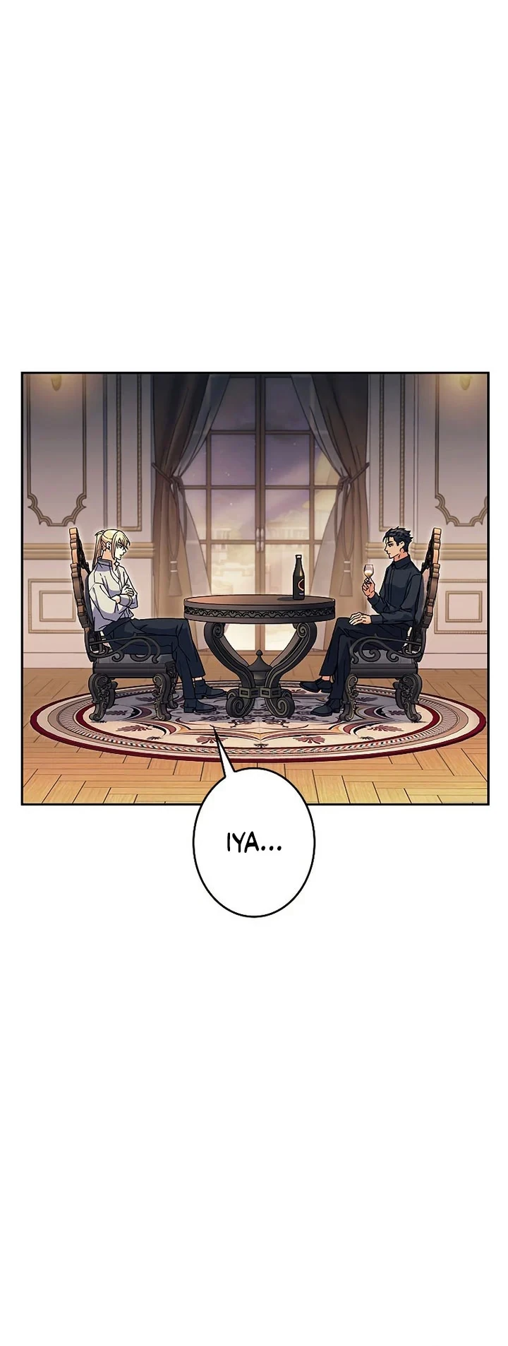 Halaman 3 — White Dragon Duke: Pendragon Chapter 82
