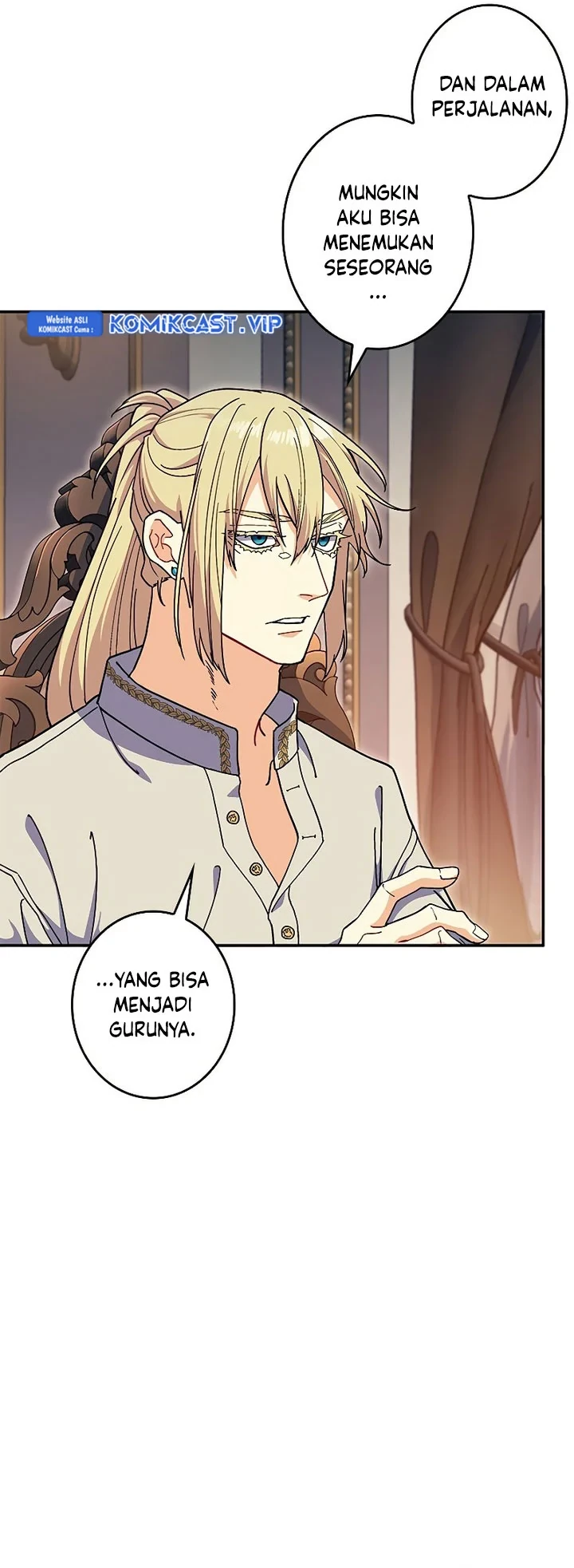 Halaman 4 — White Dragon Duke: Pendragon Chapter 82