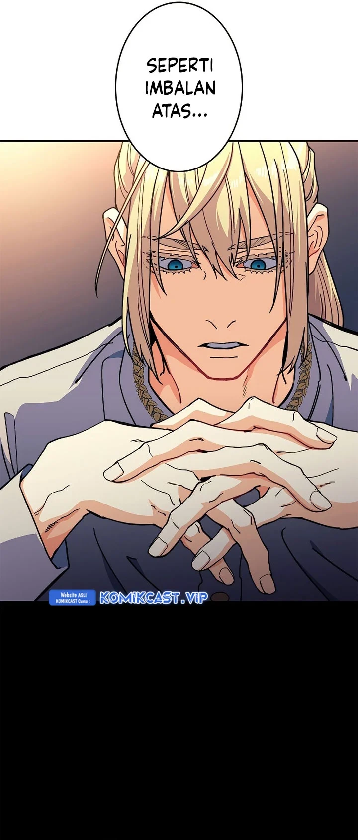 Halaman 6 — White Dragon Duke: Pendragon Chapter 82