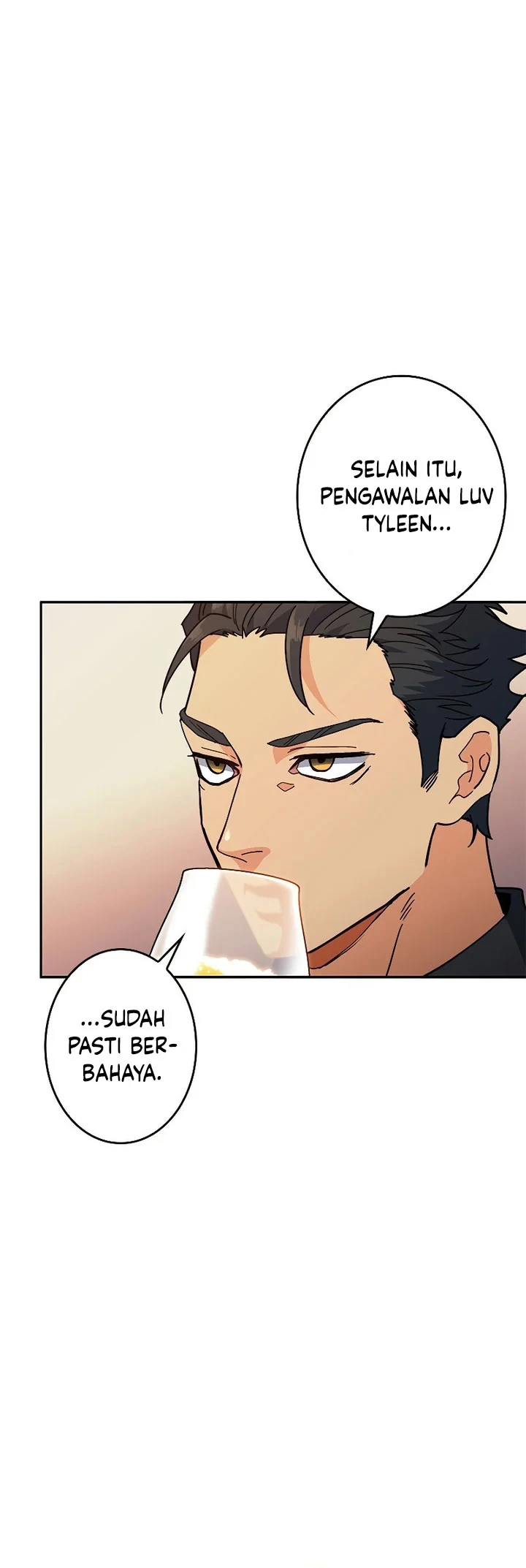 Halaman 8 — White Dragon Duke: Pendragon Chapter 82