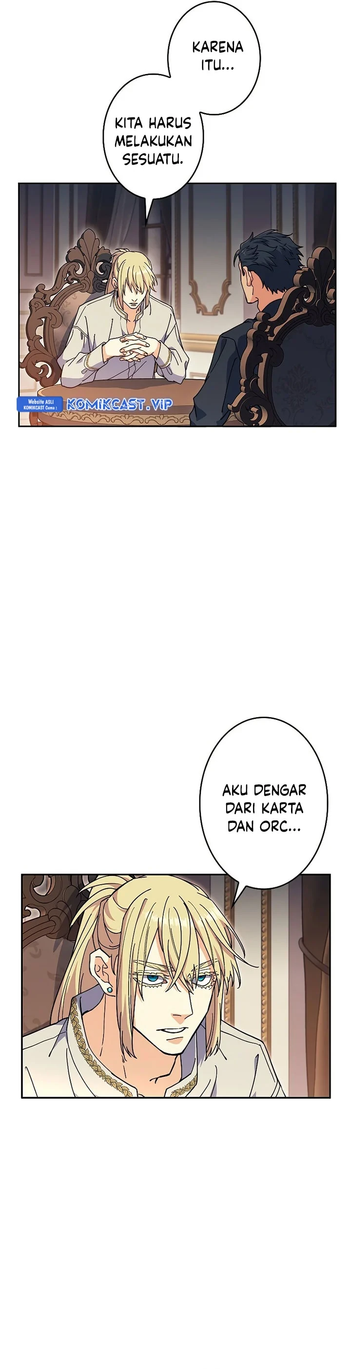 Halaman 9 — White Dragon Duke: Pendragon Chapter 82