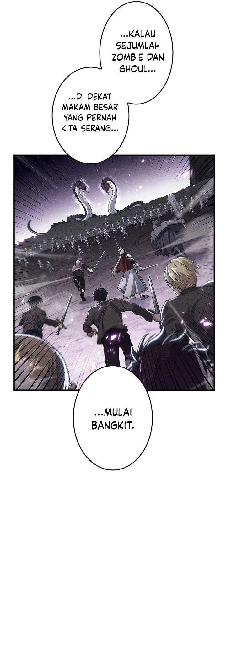 Halaman 10 — White Dragon Duke: Pendragon Chapter 82