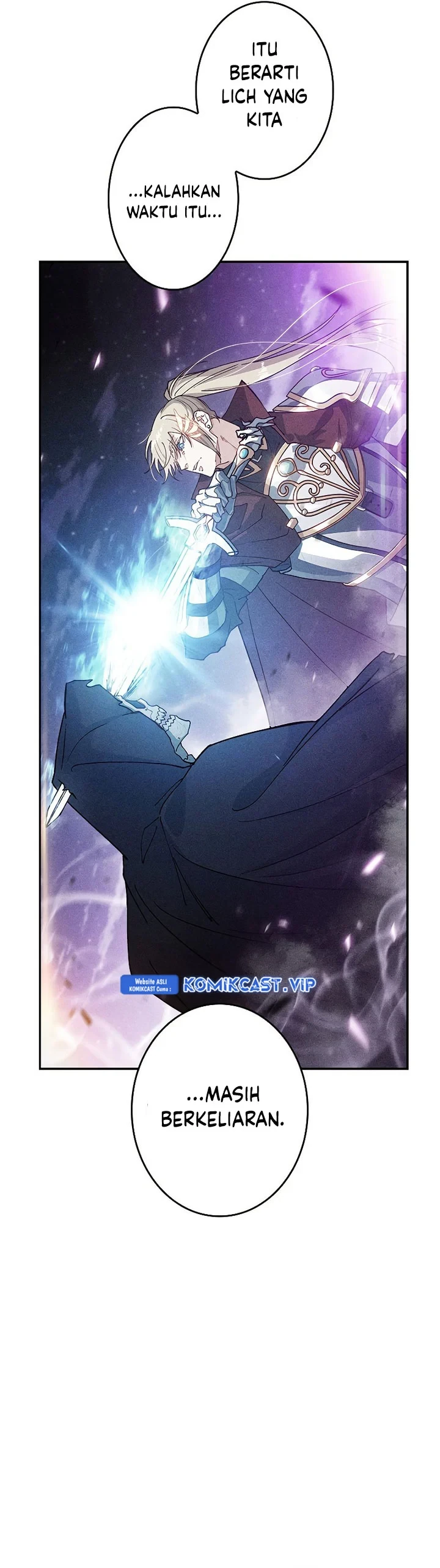 Halaman 11 — White Dragon Duke: Pendragon Chapter 82